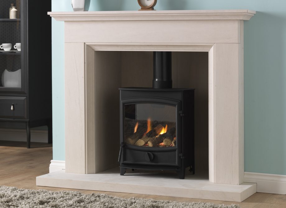 Fxw Gas Stove