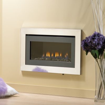 Quartet Cf Chrome Outer Graphite Inner