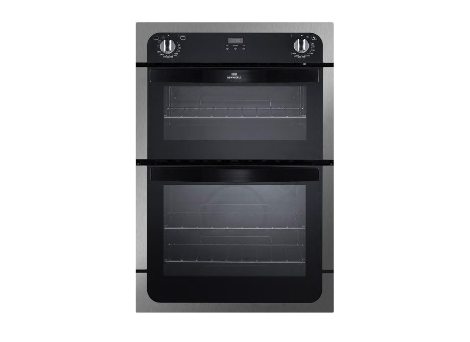 New World 90Cm High Built In Gas Oven And Grill