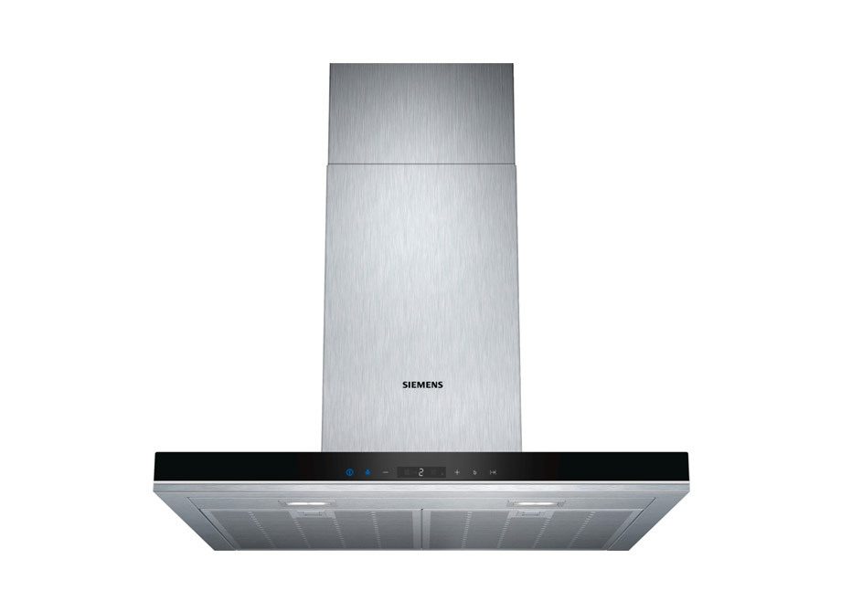 Siemens I Q700 60Cm Touch Control Chimney Extractor Hood