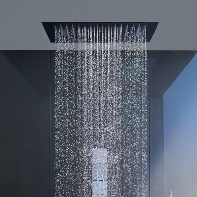 Hansgrohe Axor Rain