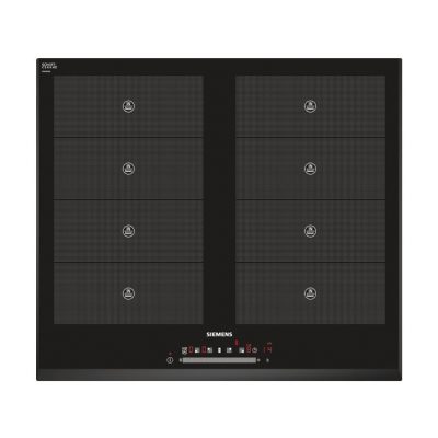Siemens I Q700 60Cm Flexi Induction Hob With Touch Slider Control
