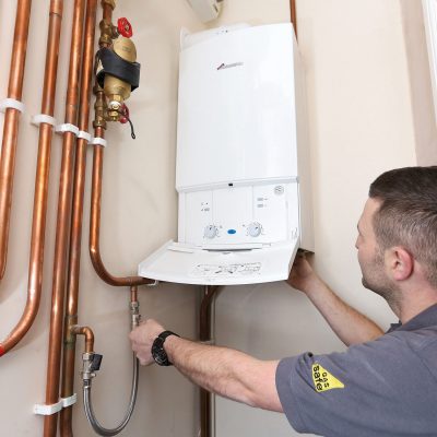 Worcester Gas Safe Installer