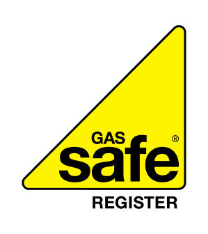 Gas Safe Logo