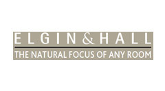 eligin and hall logo