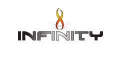 infinity logo