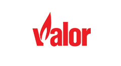 valor logo